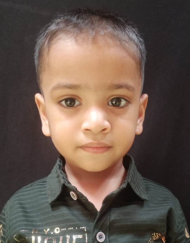 Pranav